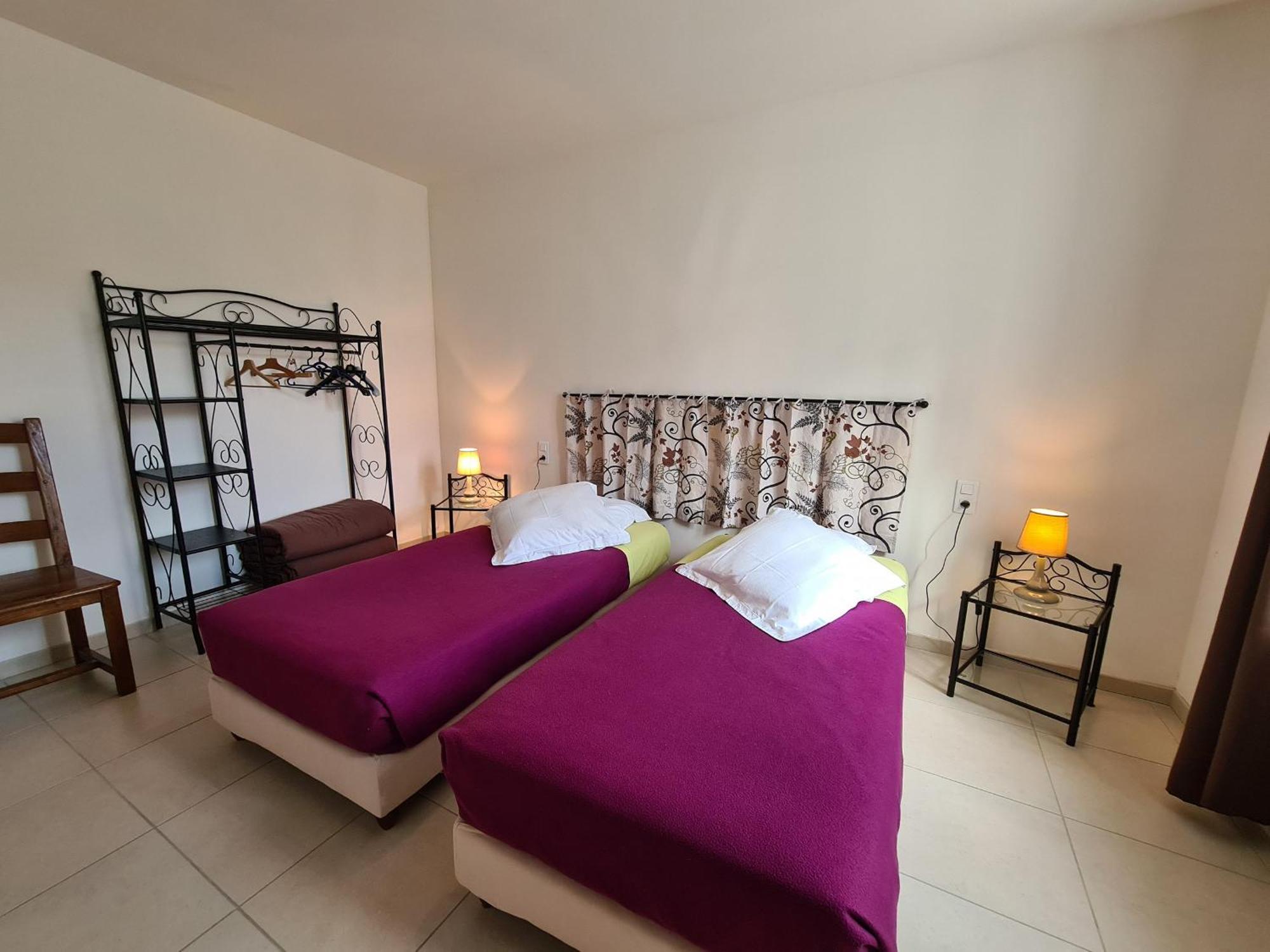 Gite Familial En Ferme Avec Jardin, Proche Foret Et Canal D'Orleans - Label Tourisme Et Handicap - Fr-1-590-7 Chailly-en-Gatinais Экстерьер фото