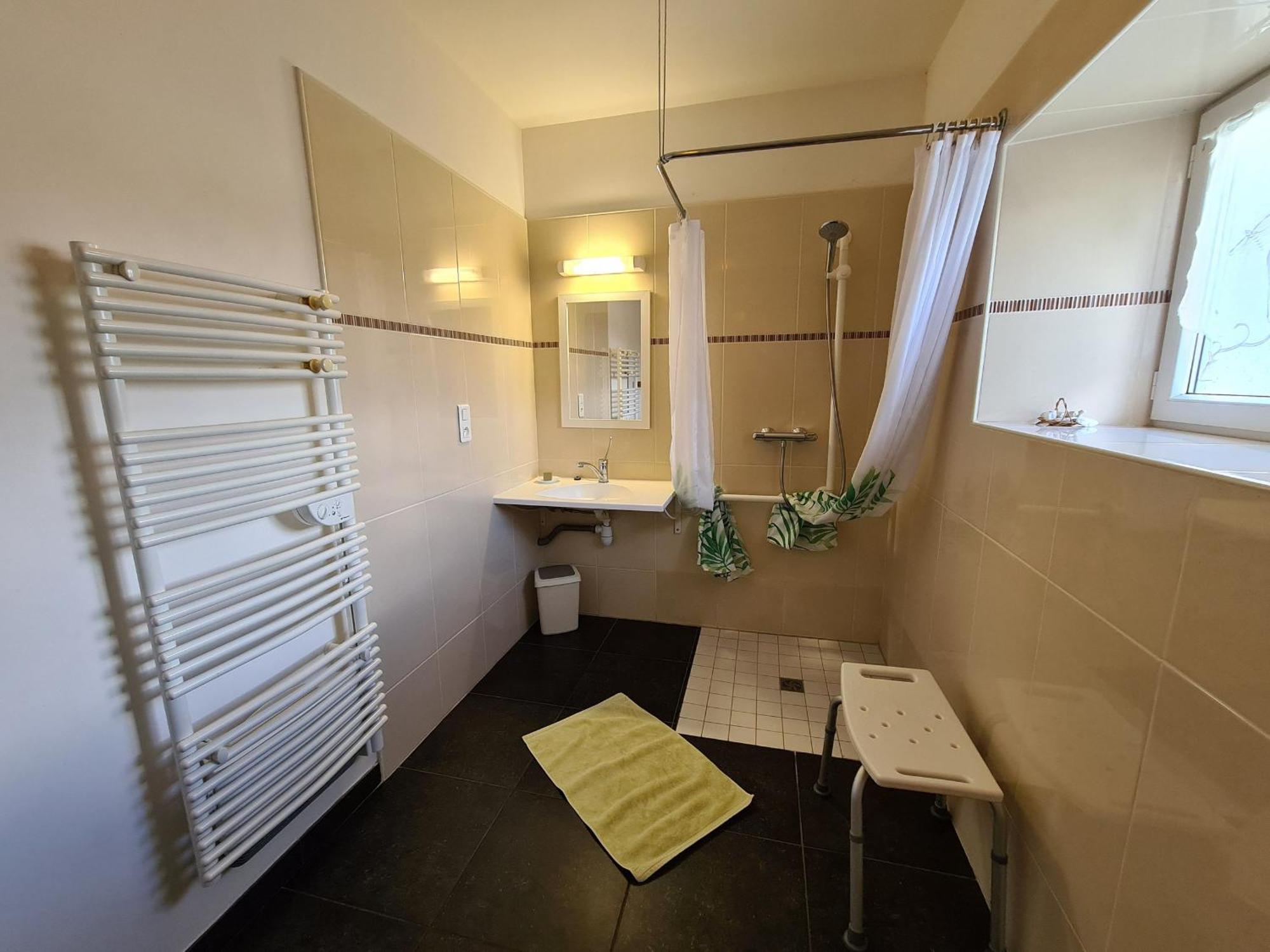 Gite Familial En Ferme Avec Jardin, Proche Foret Et Canal D'Orleans - Label Tourisme Et Handicap - Fr-1-590-7 Chailly-en-Gatinais Экстерьер фото
